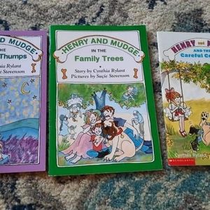 Huge children's book lot